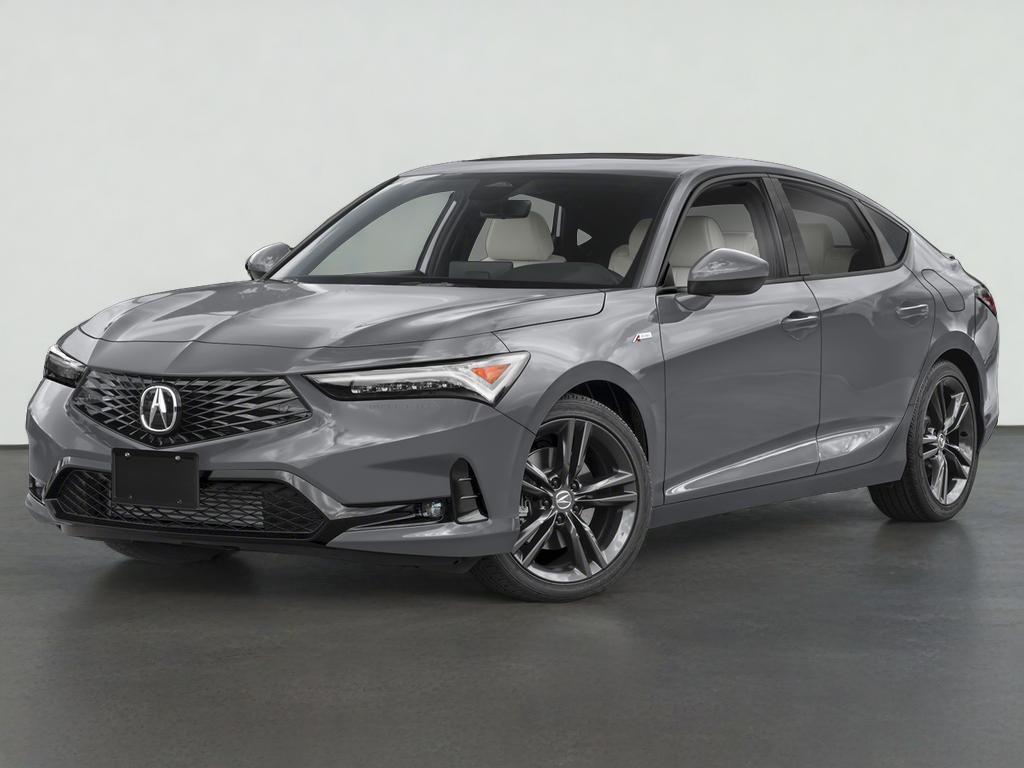 2025 Acura Integra A-Spec Package