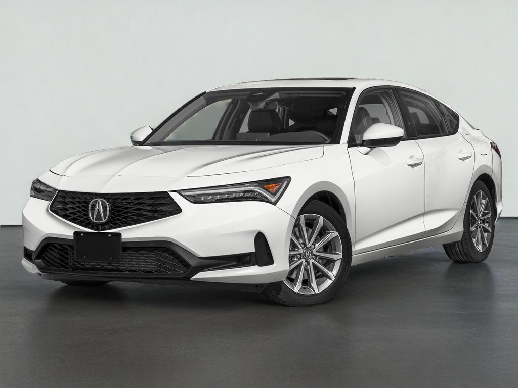 2025 Acura Integra Base