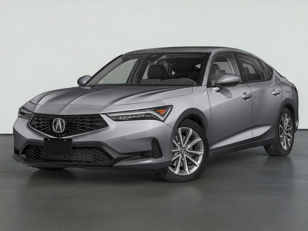 2025 Acura Integra Base