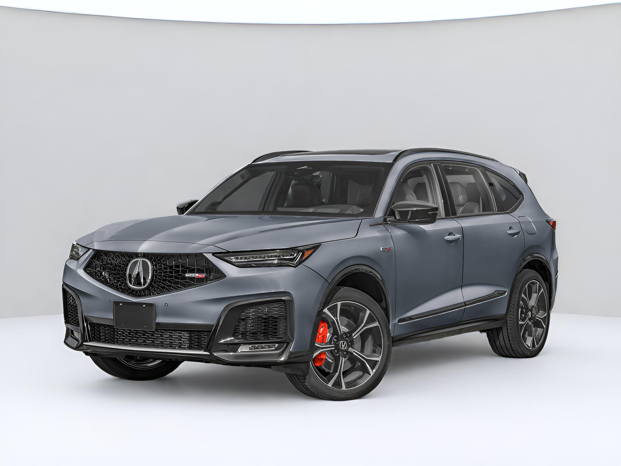 2025 Acura MDX Type S w/Advance Package SH-AWD