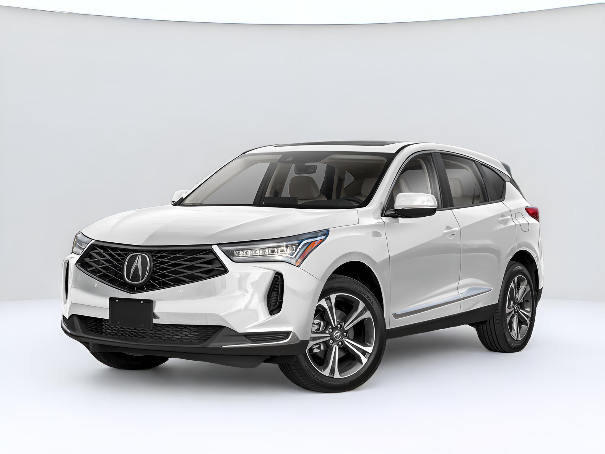 2025 Acura RDX SH-AWD w/Technology Package