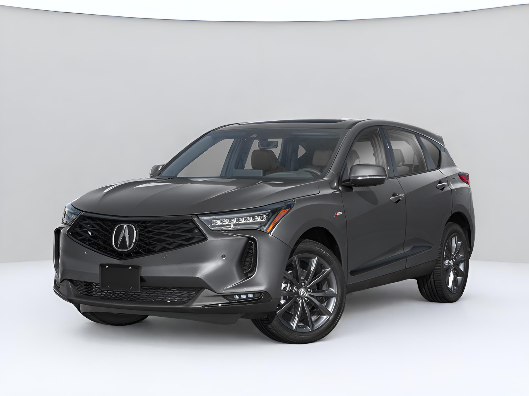 2025 Acura RDX A-Spec Package SH-AWD