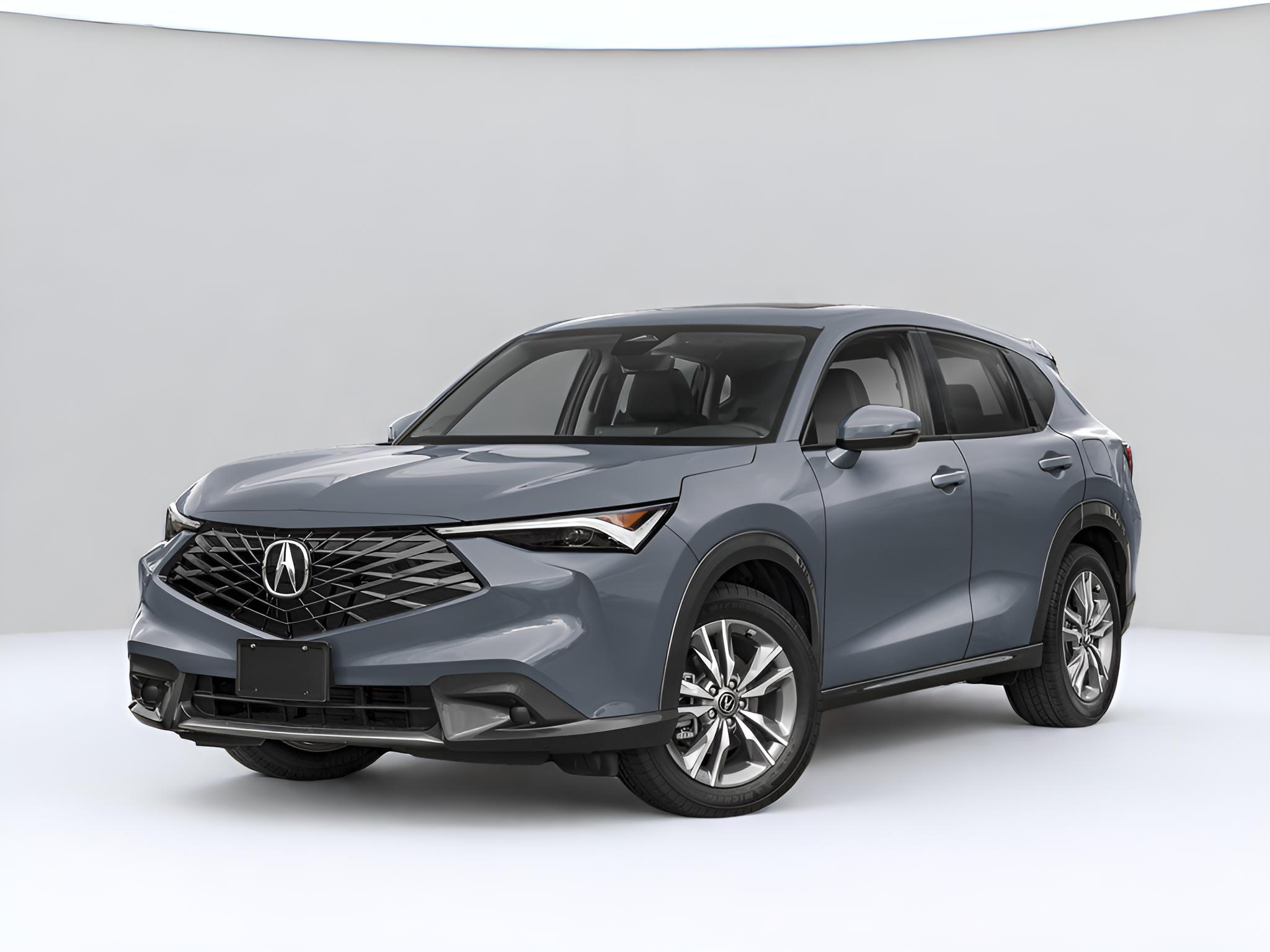 2025 Acura ADX 4ADX