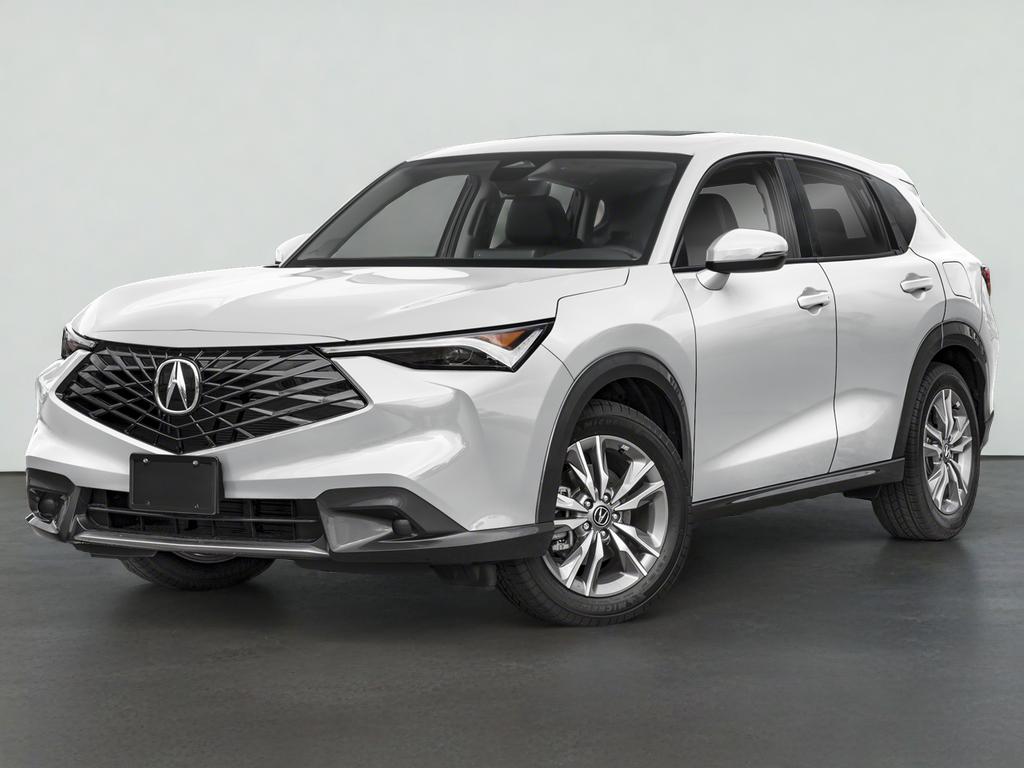 2025 Acura ADX Base