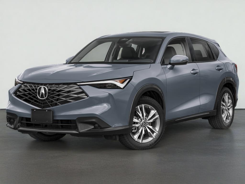2025 Acura ADX Base