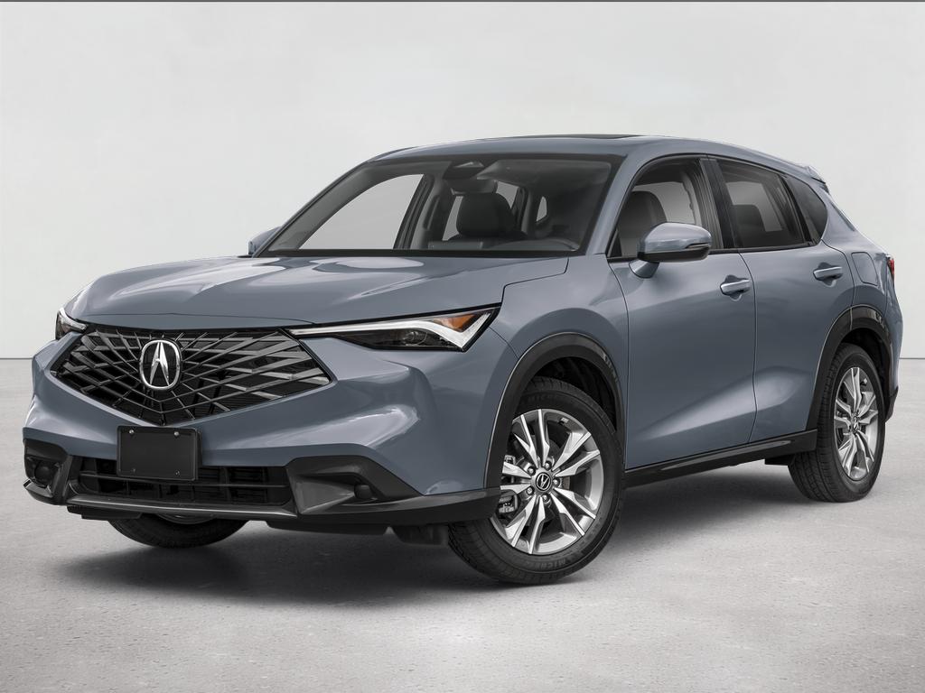 2025 Acura ADX Base
