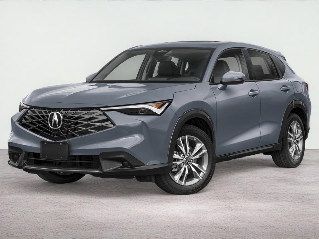 2025 Acura ADX Base