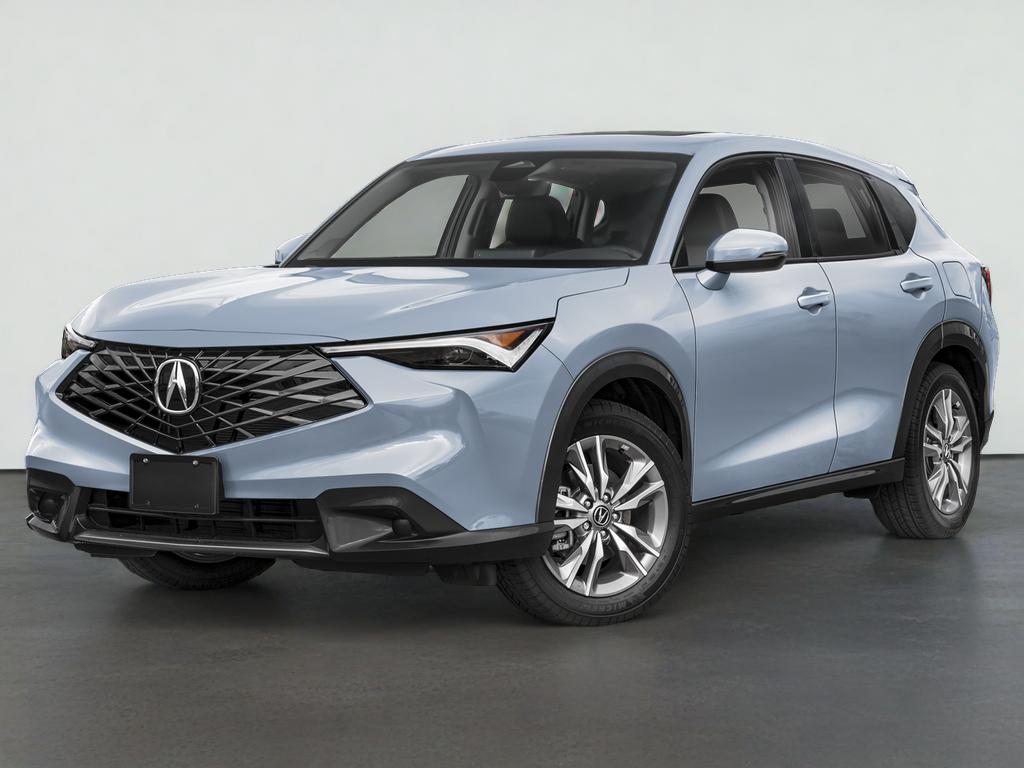 2026 Acura ADX Base