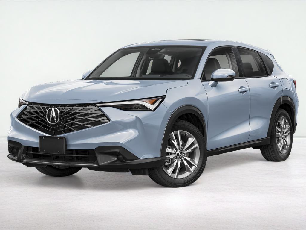 2025 Acura ADX Base