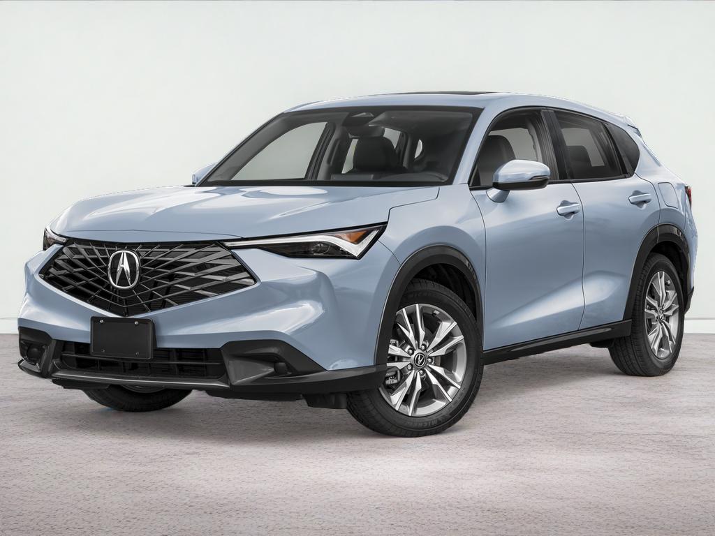 2025 Acura ADX Base