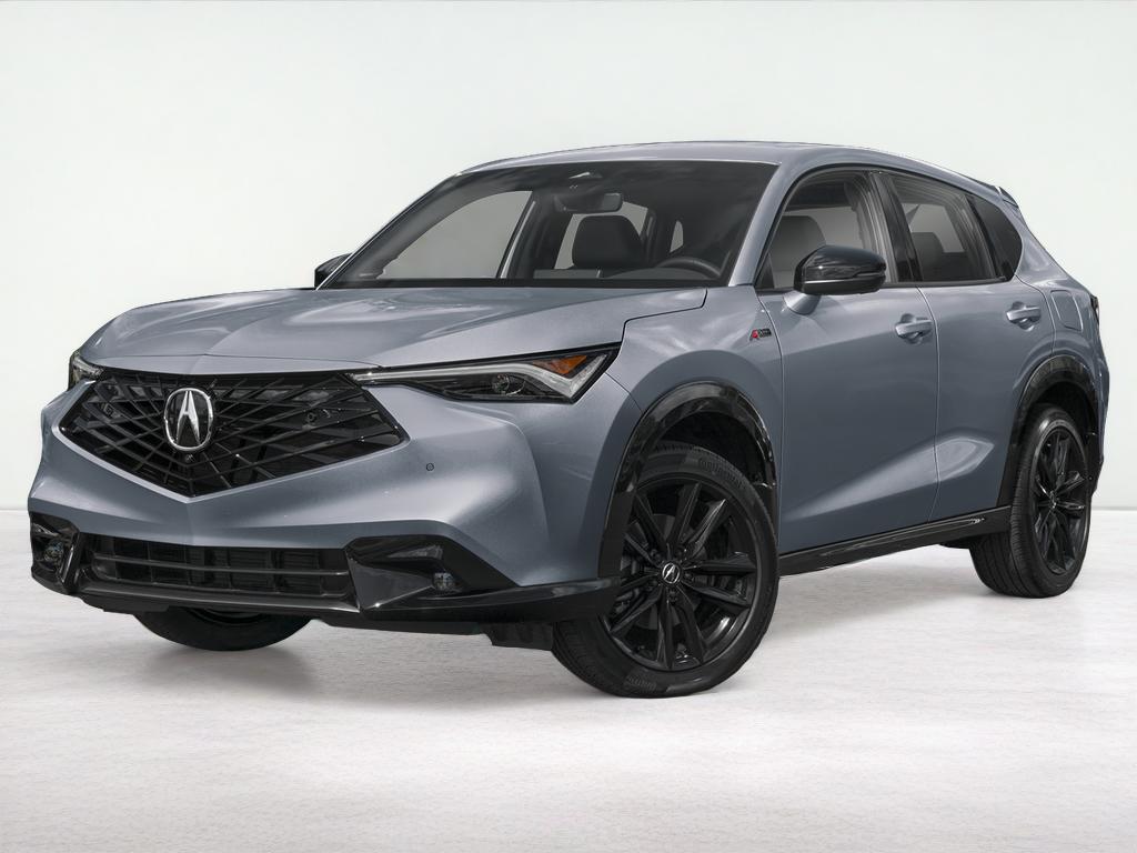 2025 Acura ADX A-Spec Advance Package