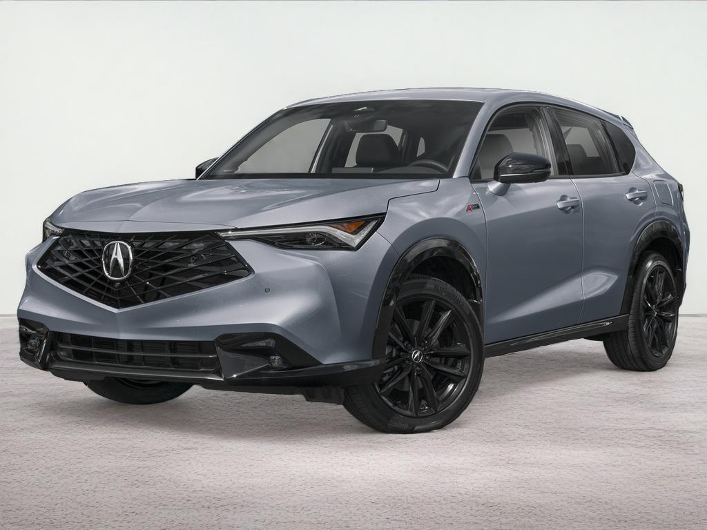 2025 Acura ADX A-Spec Advance Package