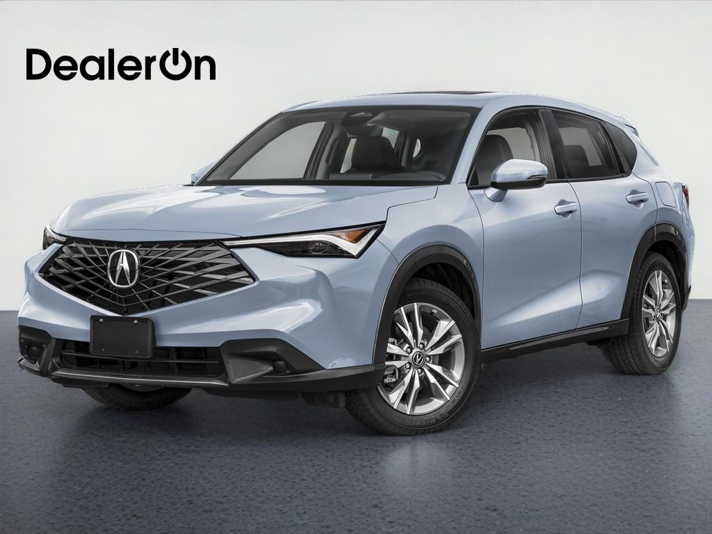 2025 Acura ADX Base