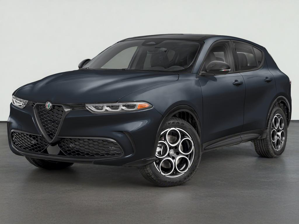 2025 Alfa Romeo Tonale Base