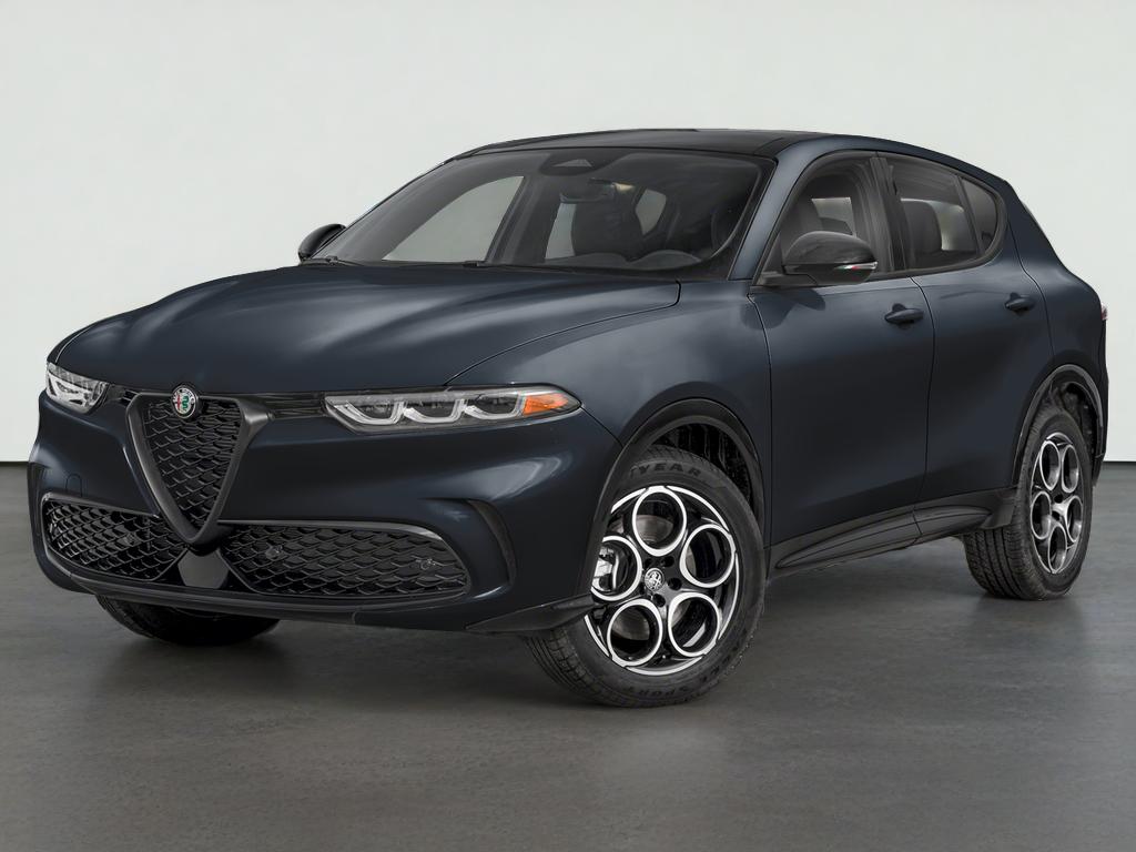 2025 Alfa Romeo Tonale Base