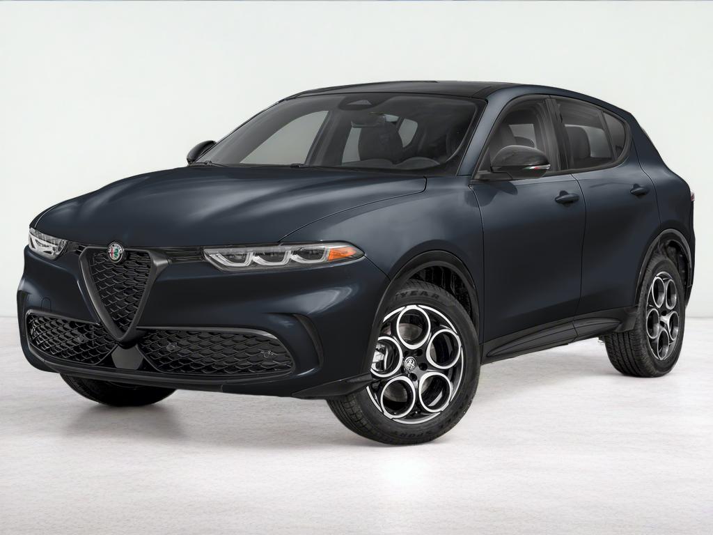 2025 Alfa Romeo Tonale Base