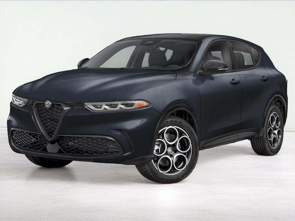 2025 Alfa Romeo Tonale Base