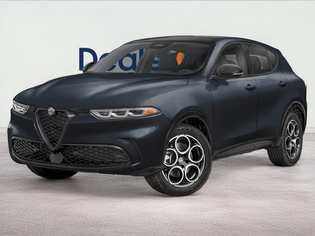 2025 Alfa Romeo Tonale Base