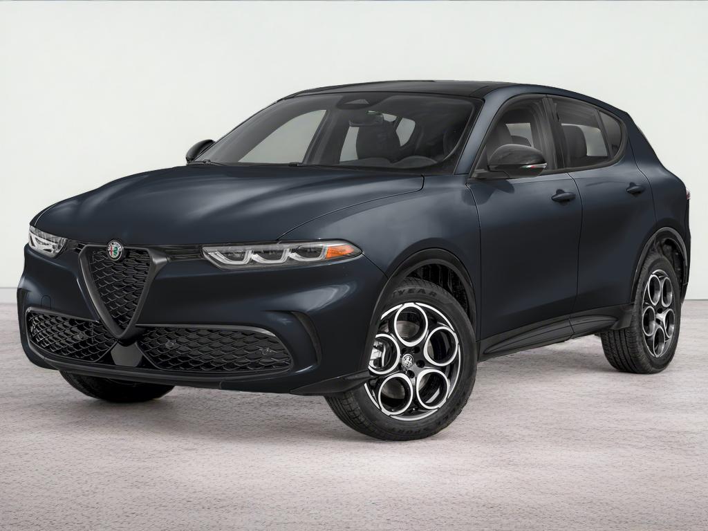2025 Alfa Romeo Tonale Base