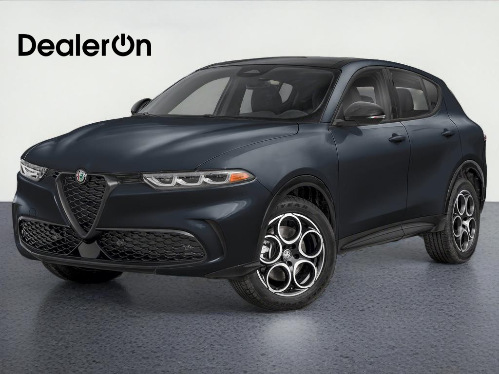 2025 Alfa Romeo Tonale Base