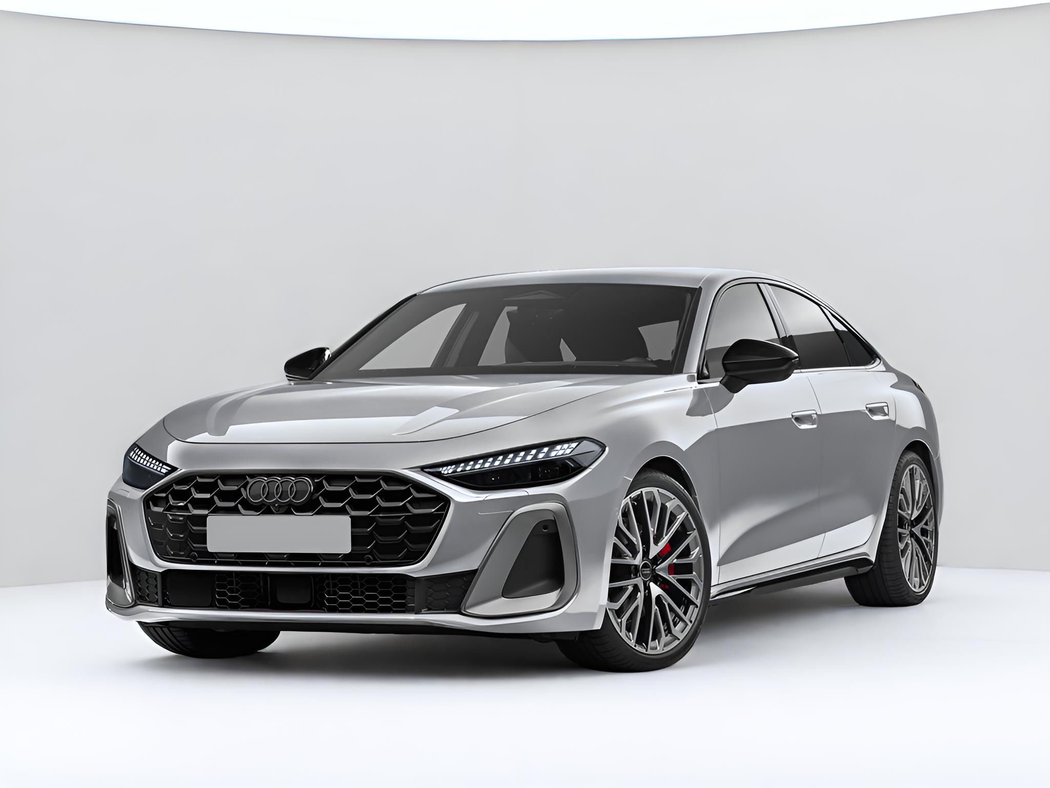 2025 Audi New A5 Premium Plus