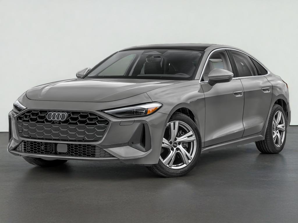2025 Audi New A5 Premium
