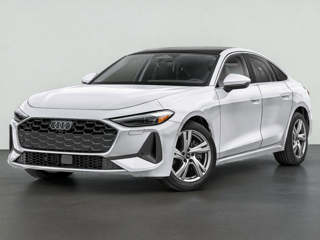 2025 Audi New A5 Premium