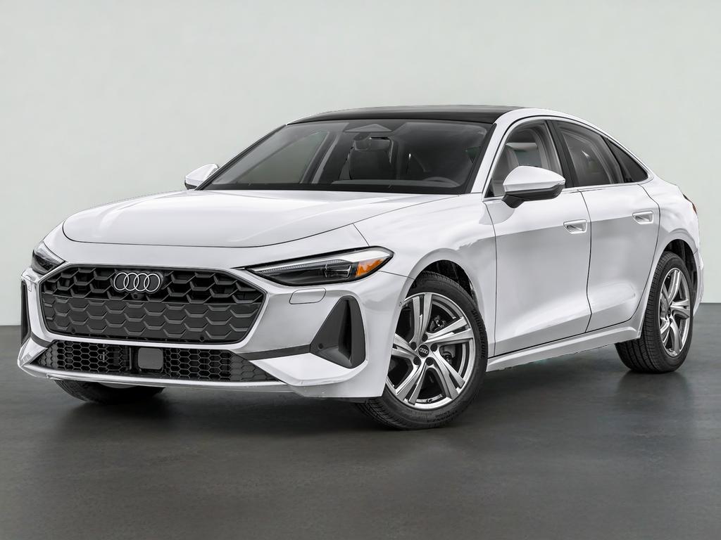 2025 Audi New A5 Premium