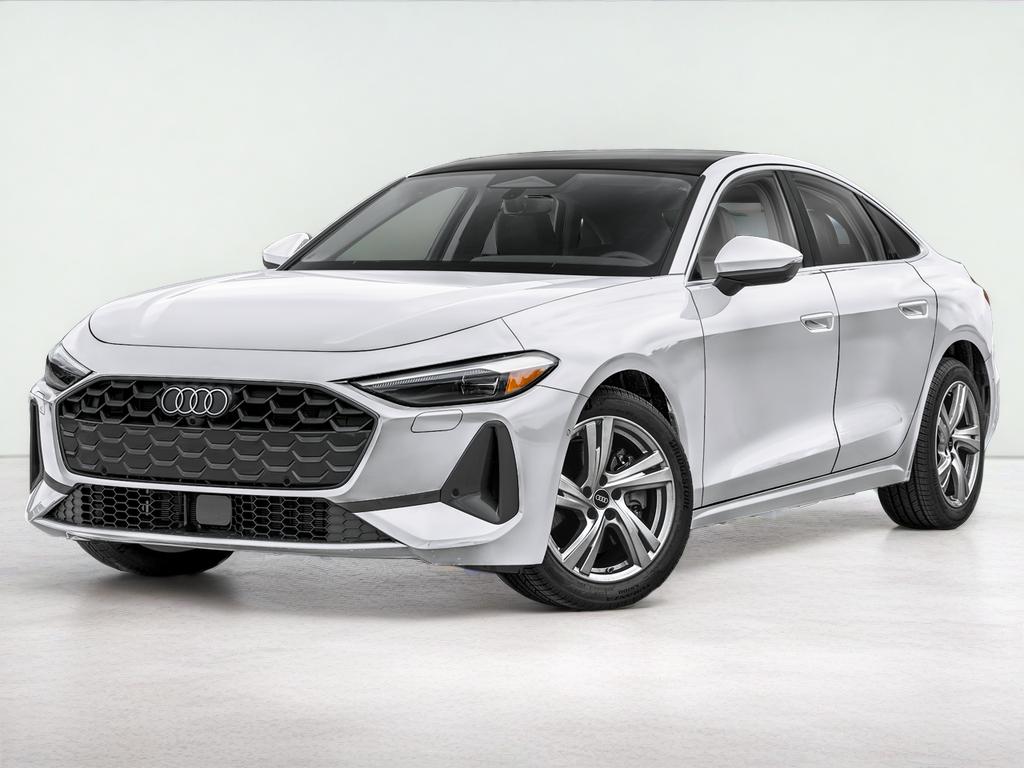 2025 Audi New A5 2.0T Premium Plus quattro