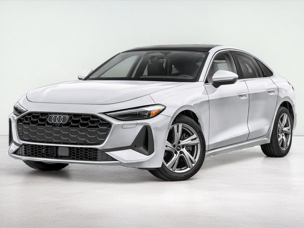 2025 Audi New A5 Premium