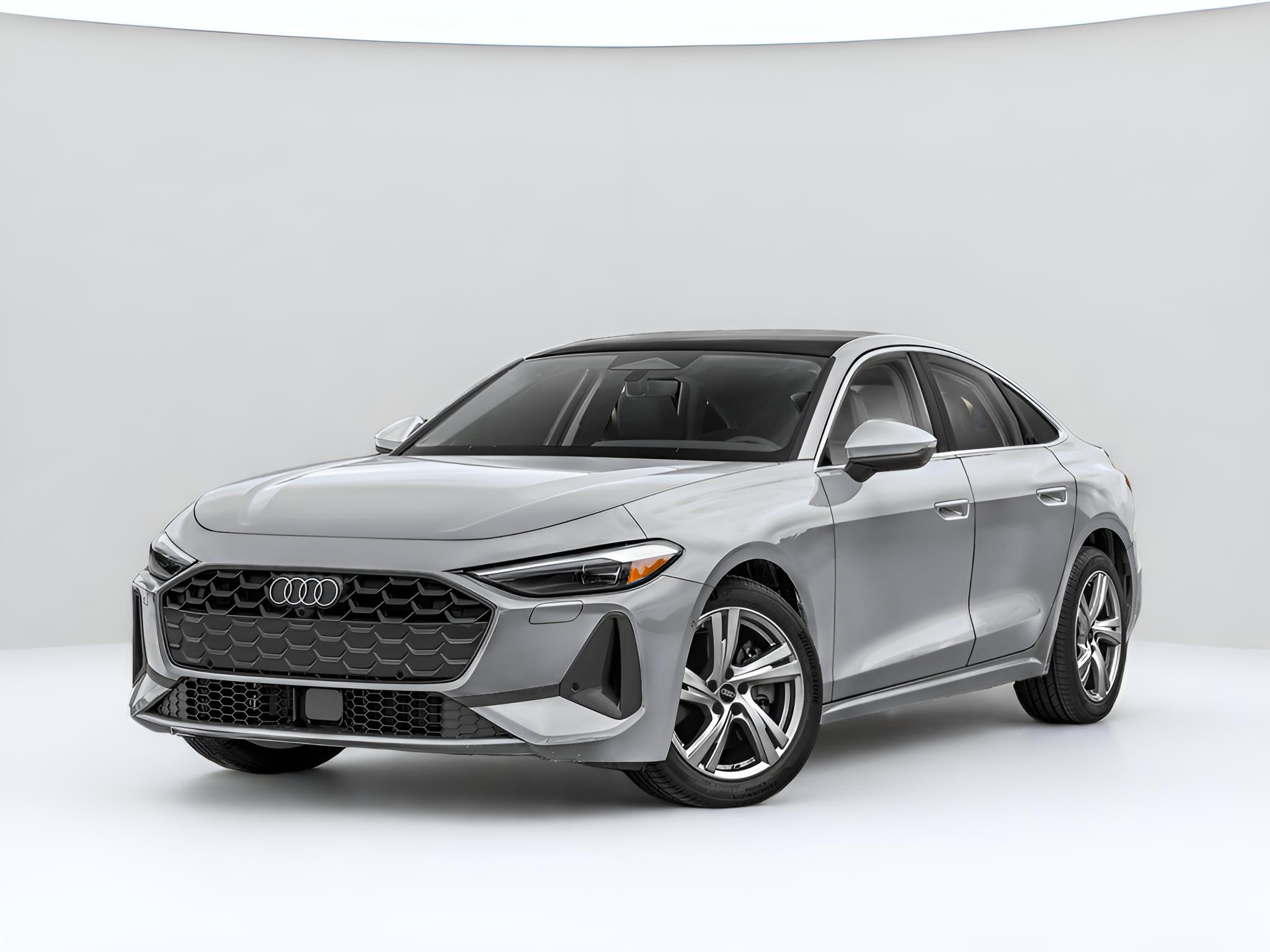 2025 Audi New A5 Premium Plus