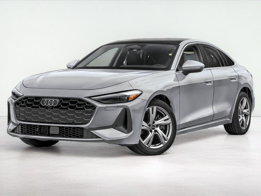 2025 Audi New A5 Premium Plus