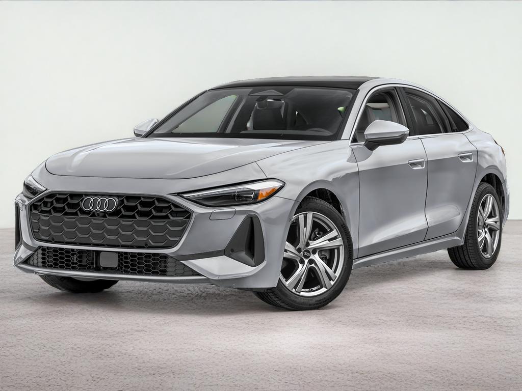 2025 Audi New A5 Premium Plus