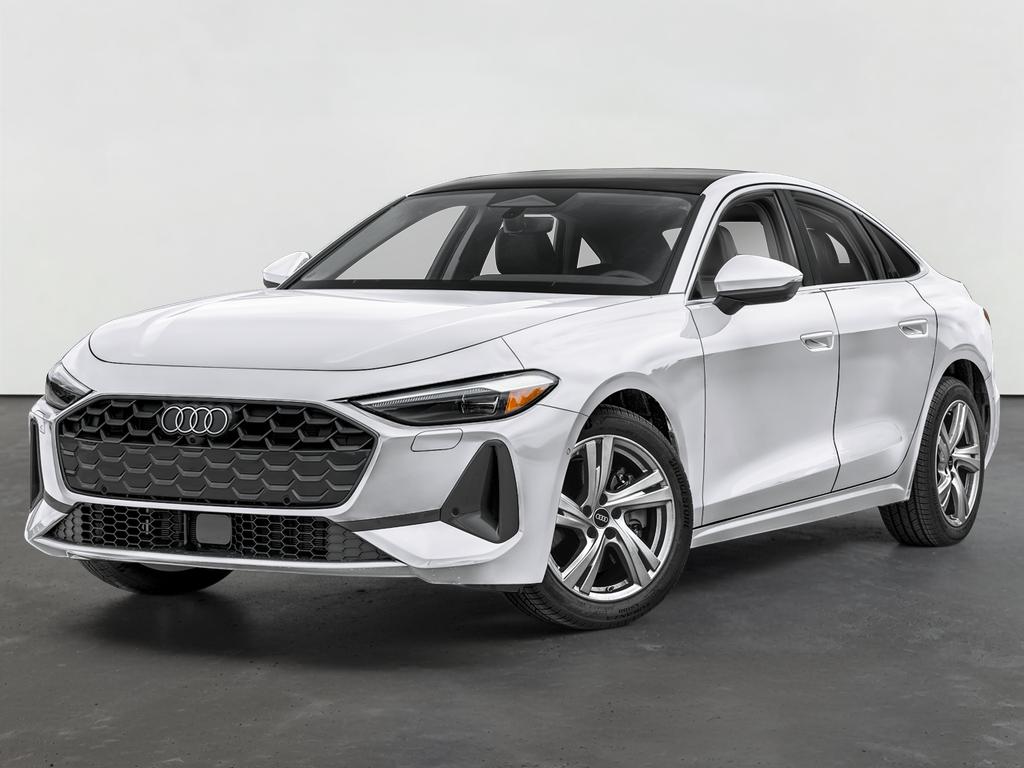 2025 Audi New A5 Premium