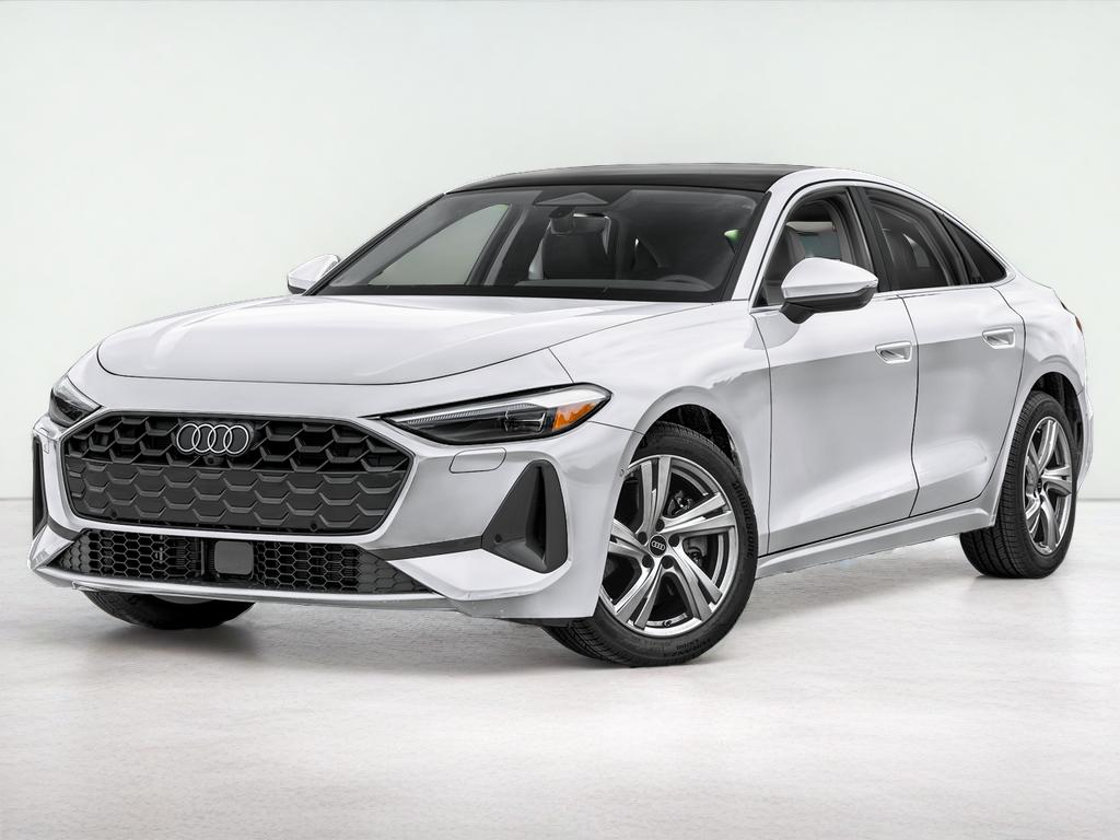 2025 Audi New A5 Premium
