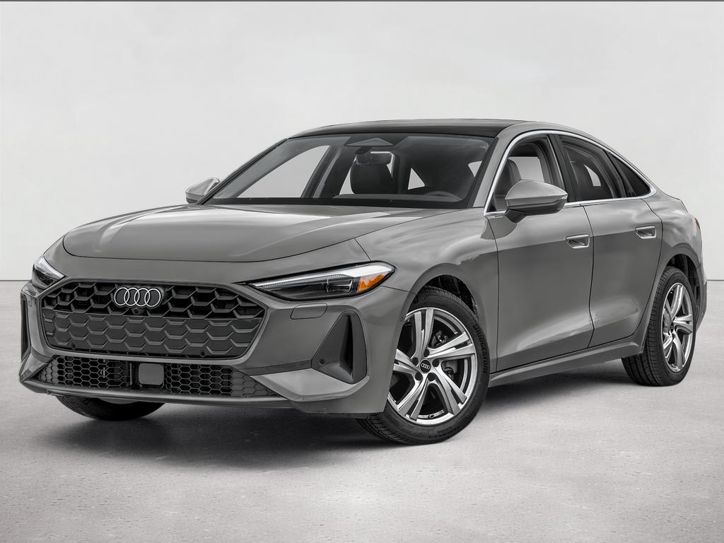 2025 Audi New A5 Premium Plus