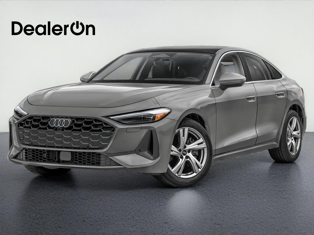 2025 Audi New A5 Premium Plus
