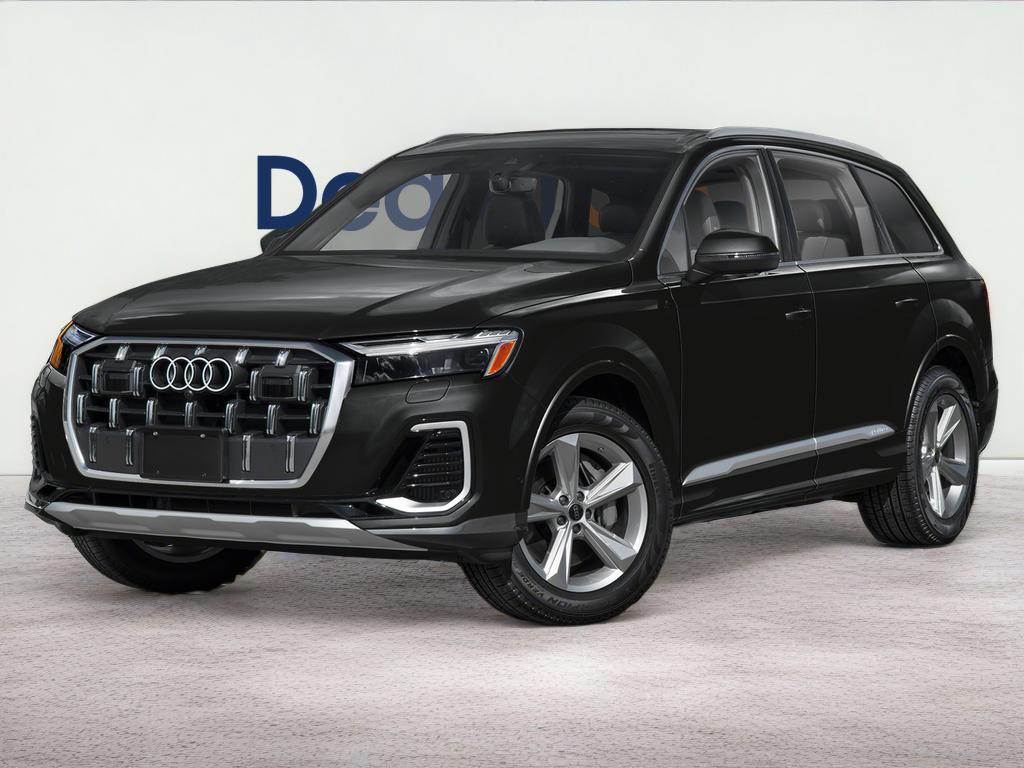 2026 Audi Q7 Premium