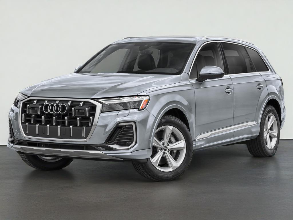 2025 Audi Q7 Premium