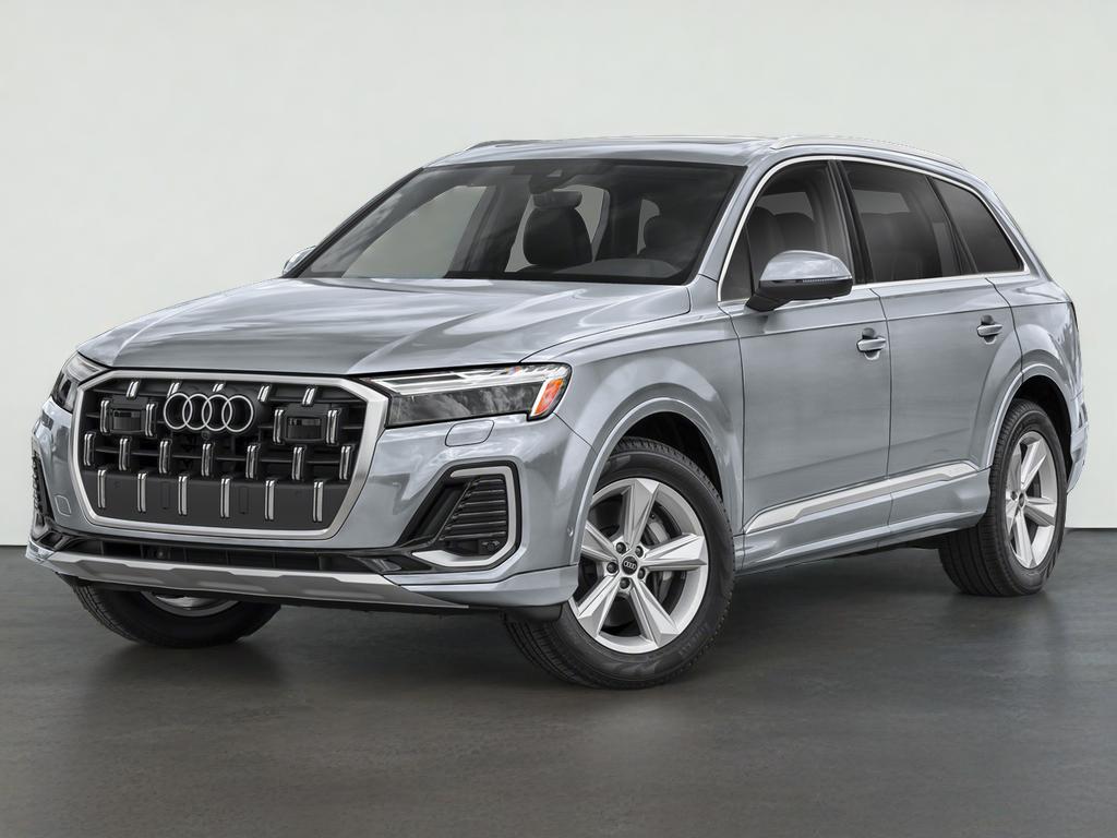 2025 Audi Q7 Premium