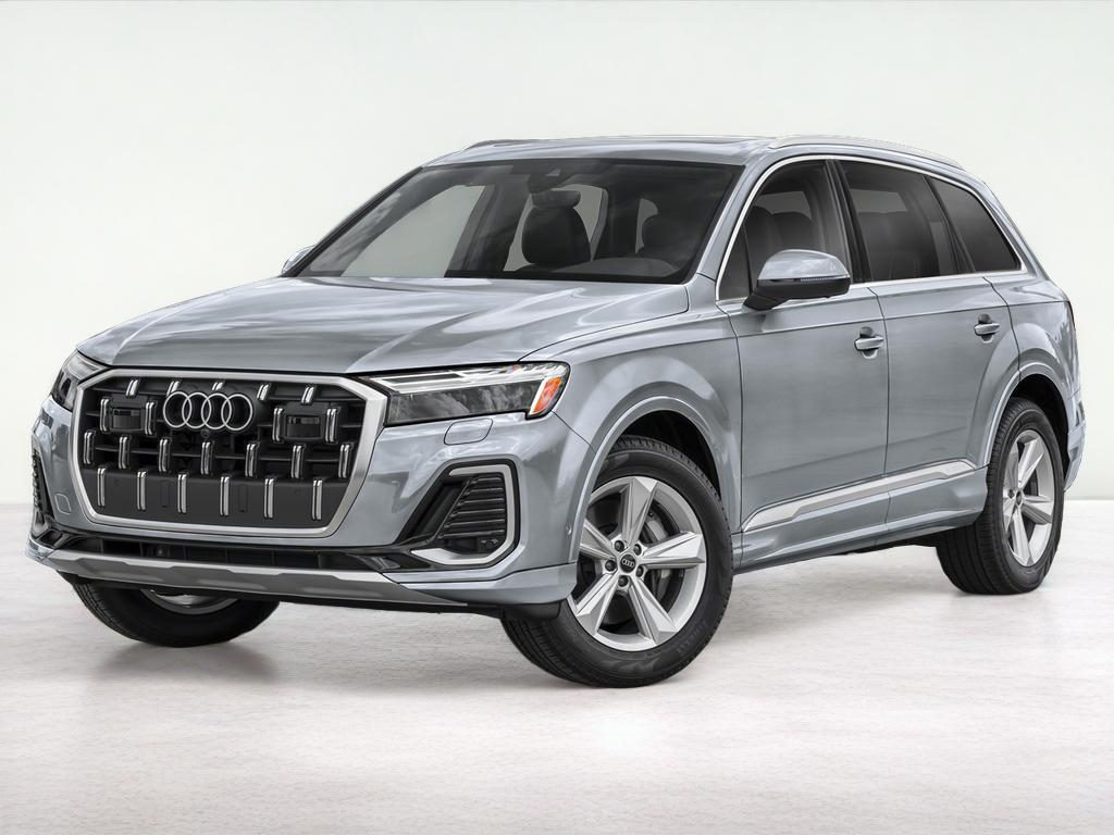 2025 Audi Q7 Premium