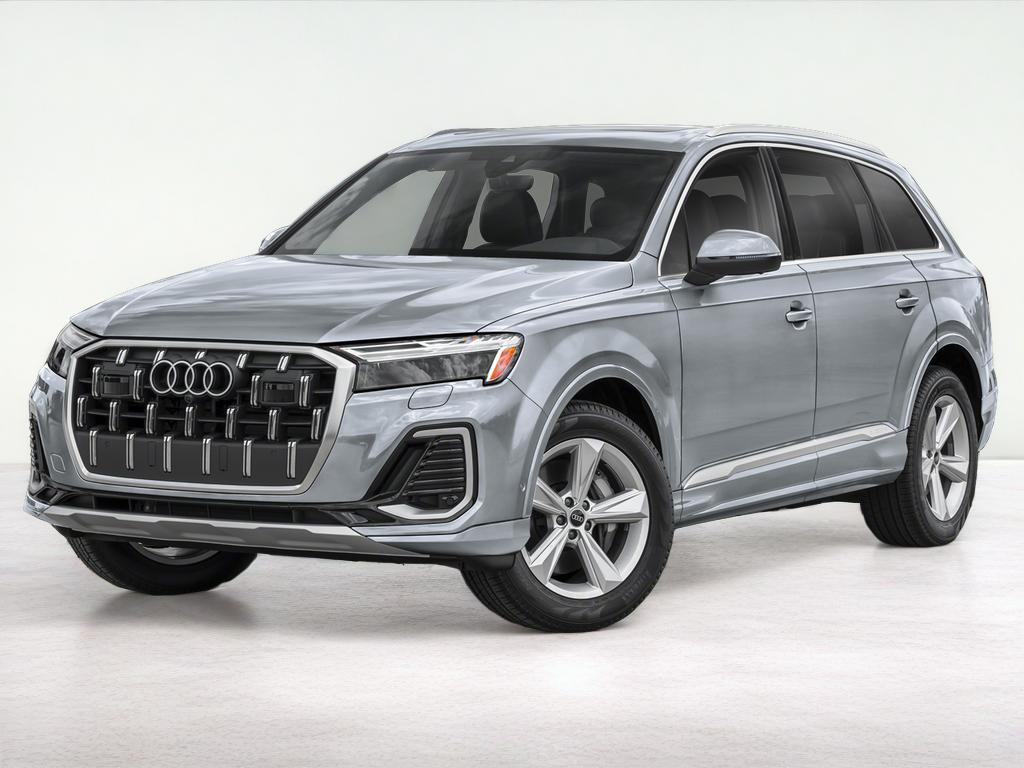 2025 Audi Q7 Premium