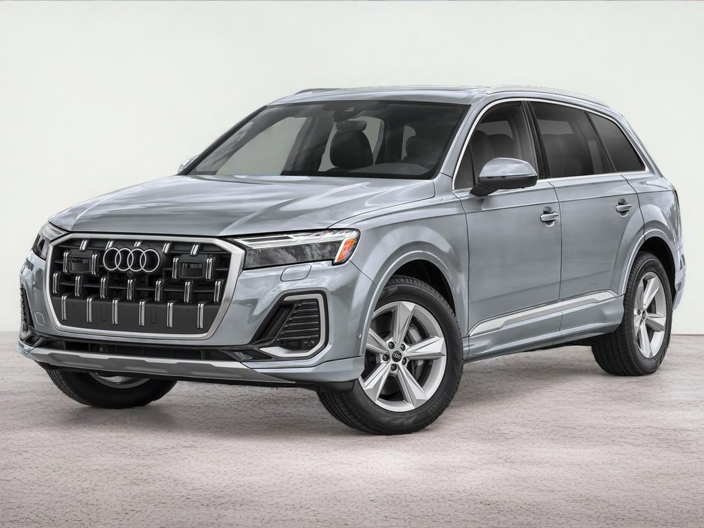 2025 Audi Q7 Premium