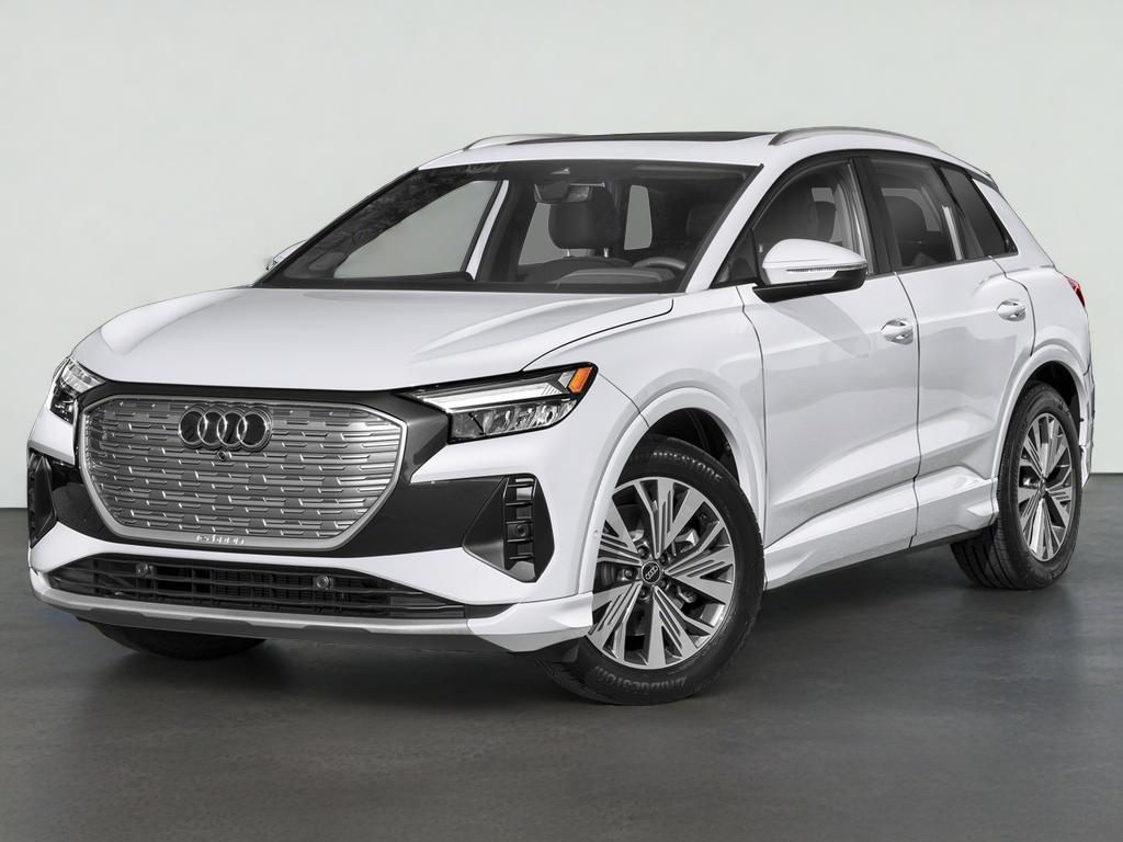 2025 Audi Q4 e-tron Premium Plus quattro