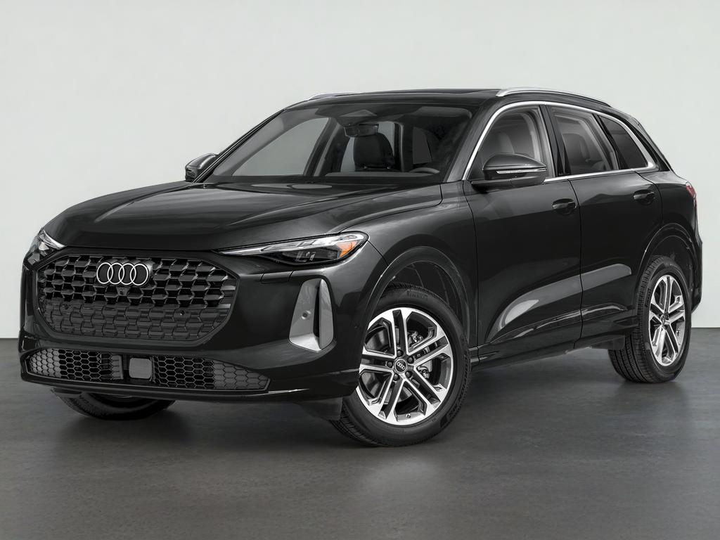 2025 Audi New Q5 Premium Plus