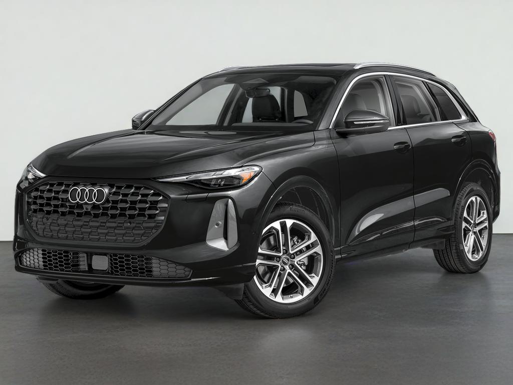 2025 Audi New Q5 Premium Plus