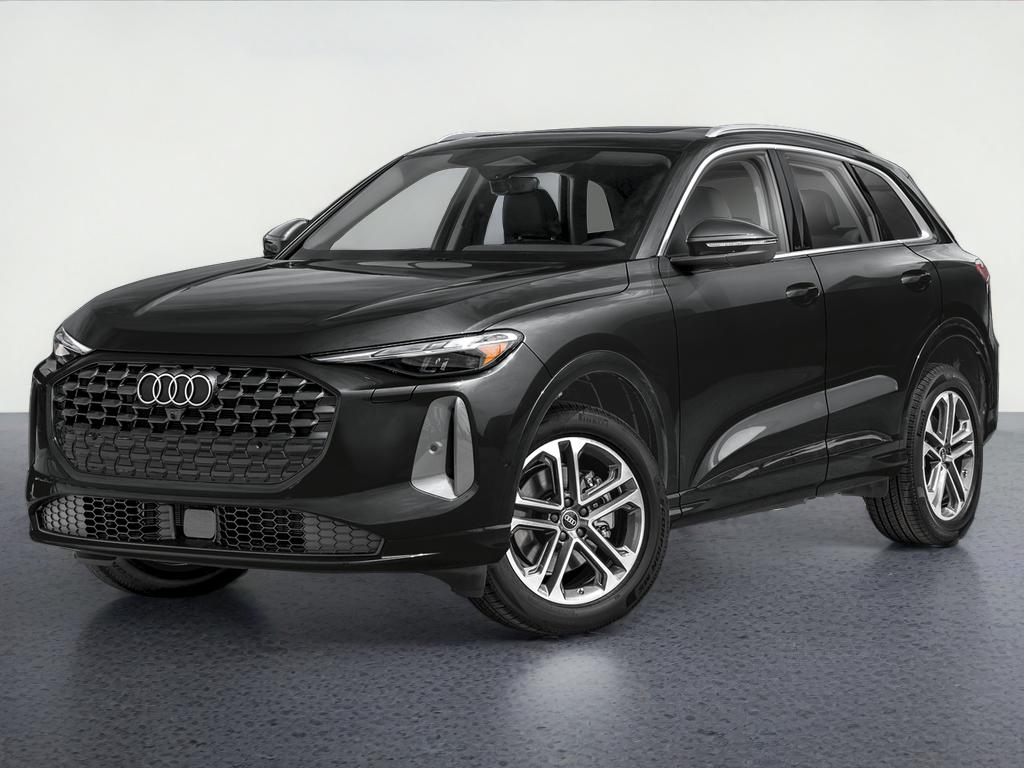 2025 Audi New Q5 Premium Plus
