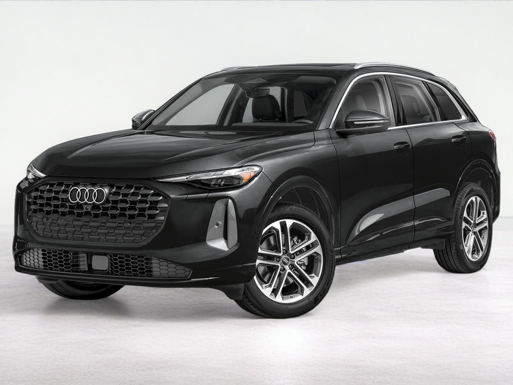 2025 Audi New Q5 Premium