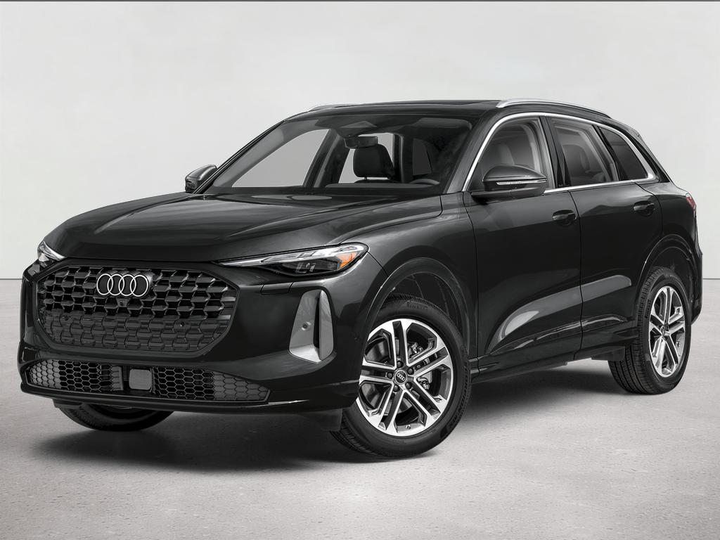 2025 Audi New Q5 Premium Plus