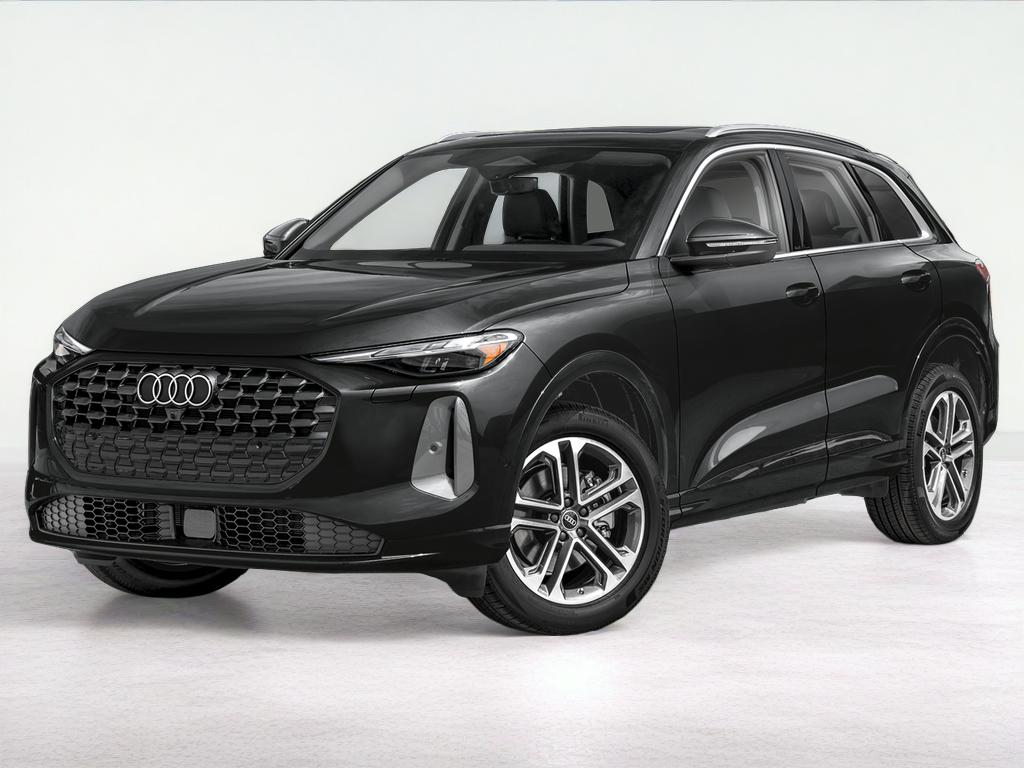 2025 Audi New Q5 Premium Plus